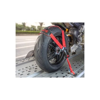 Bloque roue Acebikes TyreFix Universel