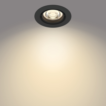 Philips Impala WarmGlow spot 6 watt