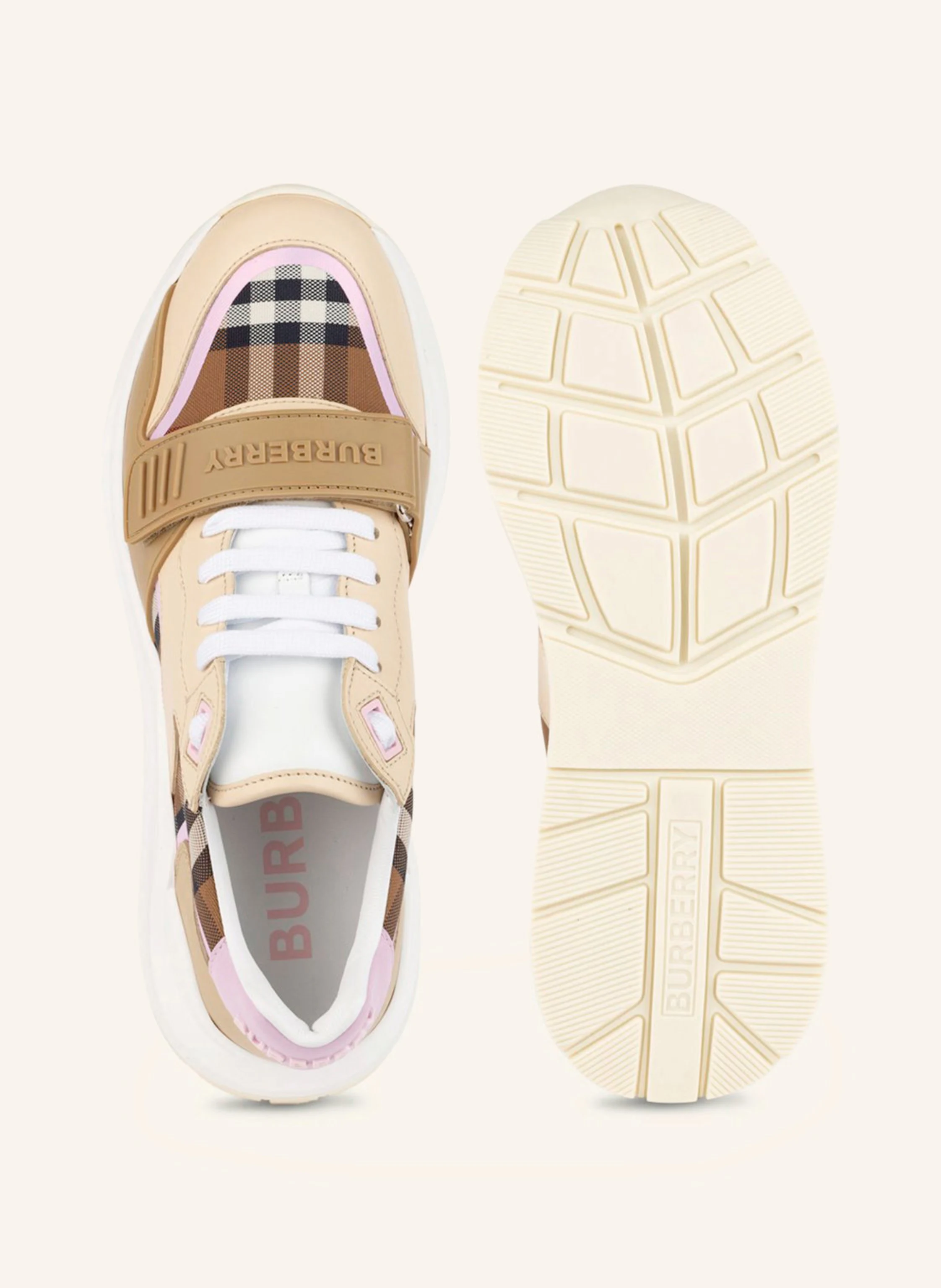 BURBERRY Sneaker RAMSEY