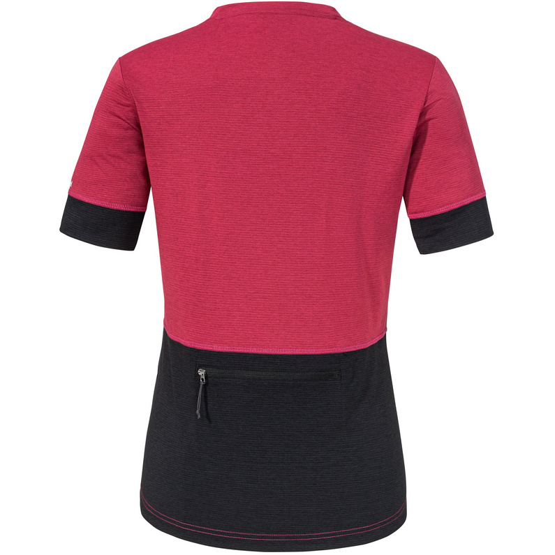 Schöffel Damen Style Pinega Radtrikot