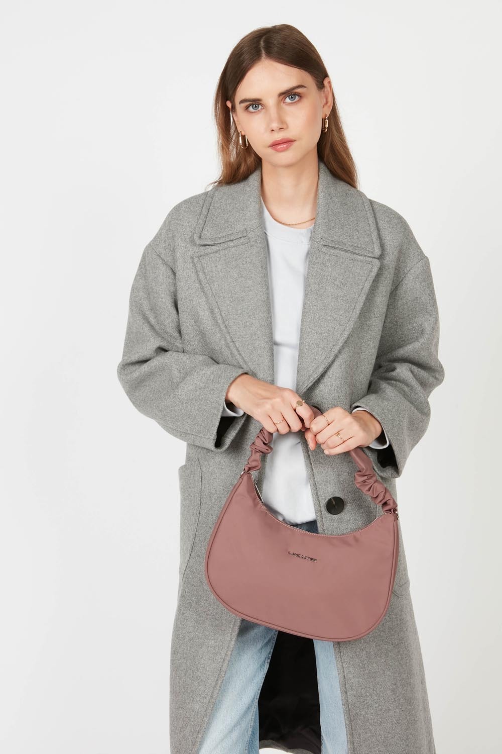 Basic Chouchou-Sac hobo