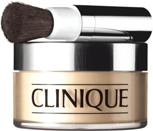 Clinique Blended Face Powder