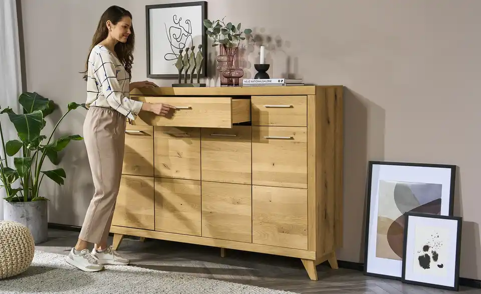 smart Highboard Malmö