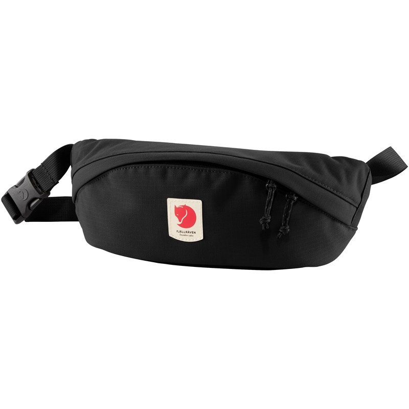 Fjällräven<br>Bæltetaske Ulvö Hip Pack M