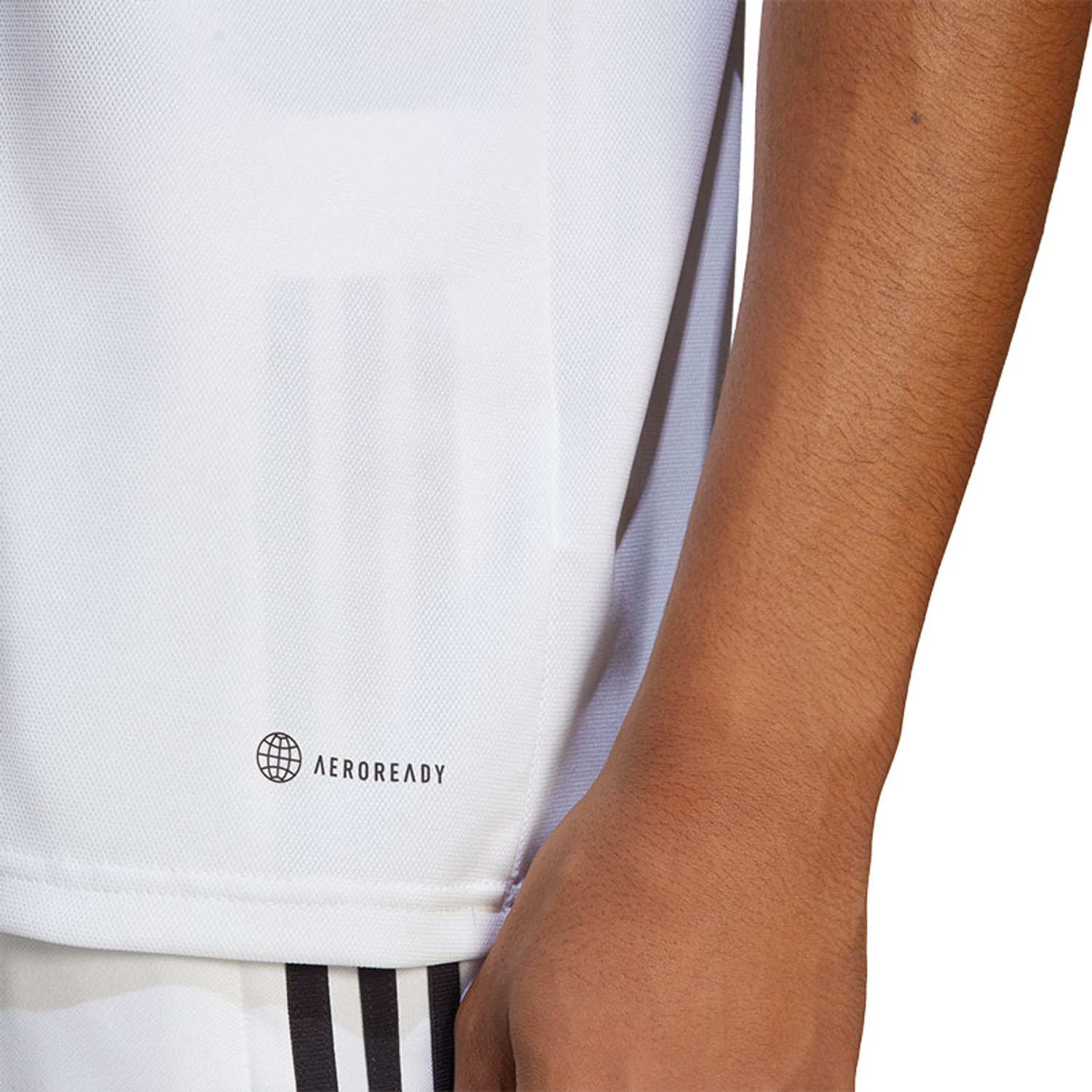 adidas Tiro 23 League Polo Trainingsset