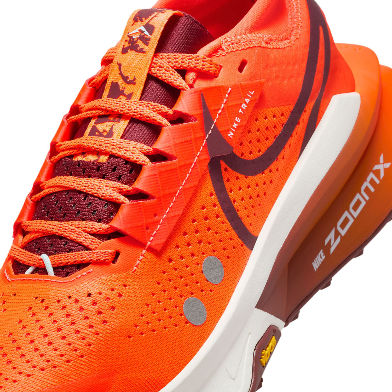 Nike Zegama Trail 2 Dames