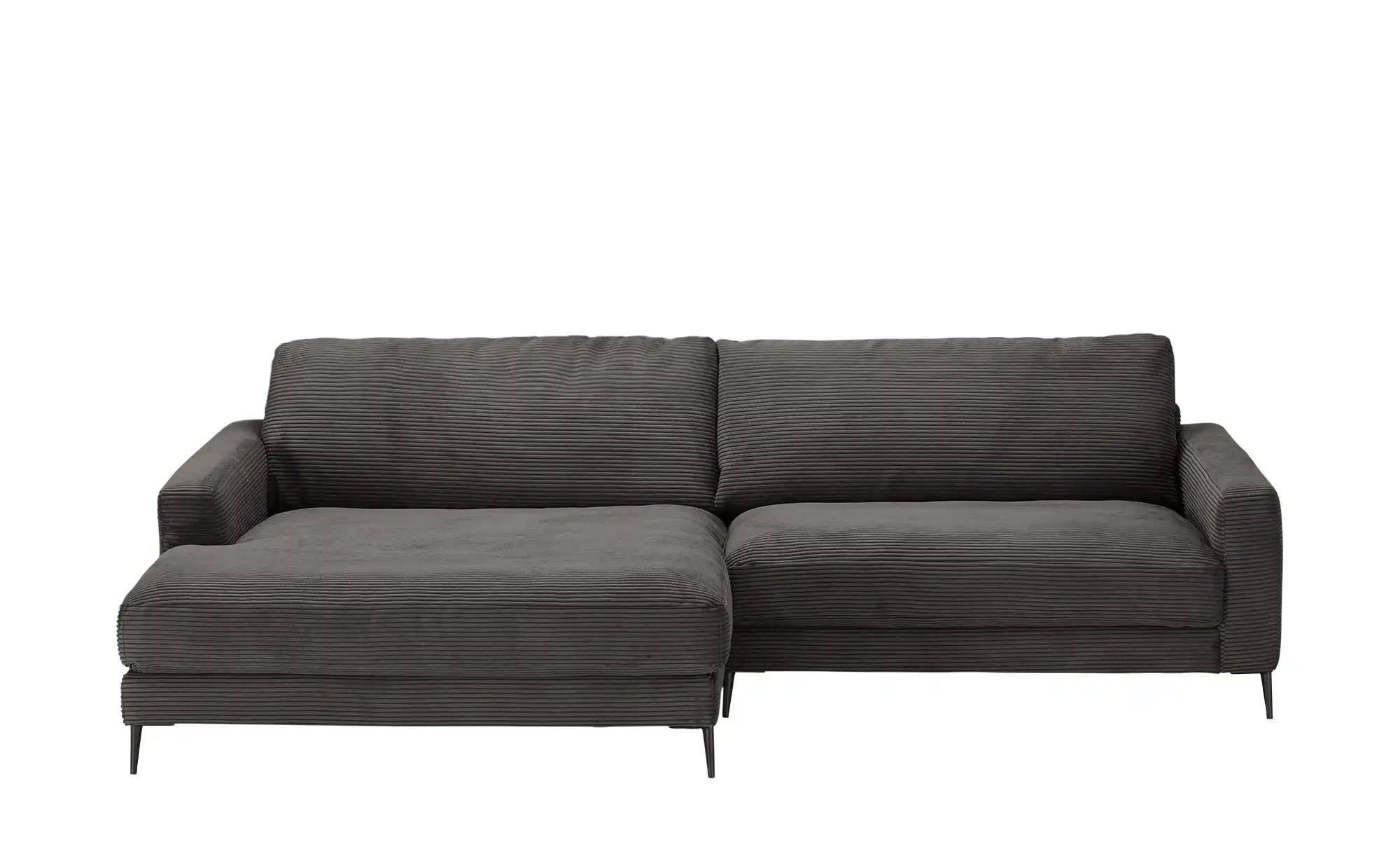Gray & Jones Cord-Sofa CAP FERRAT 1.2