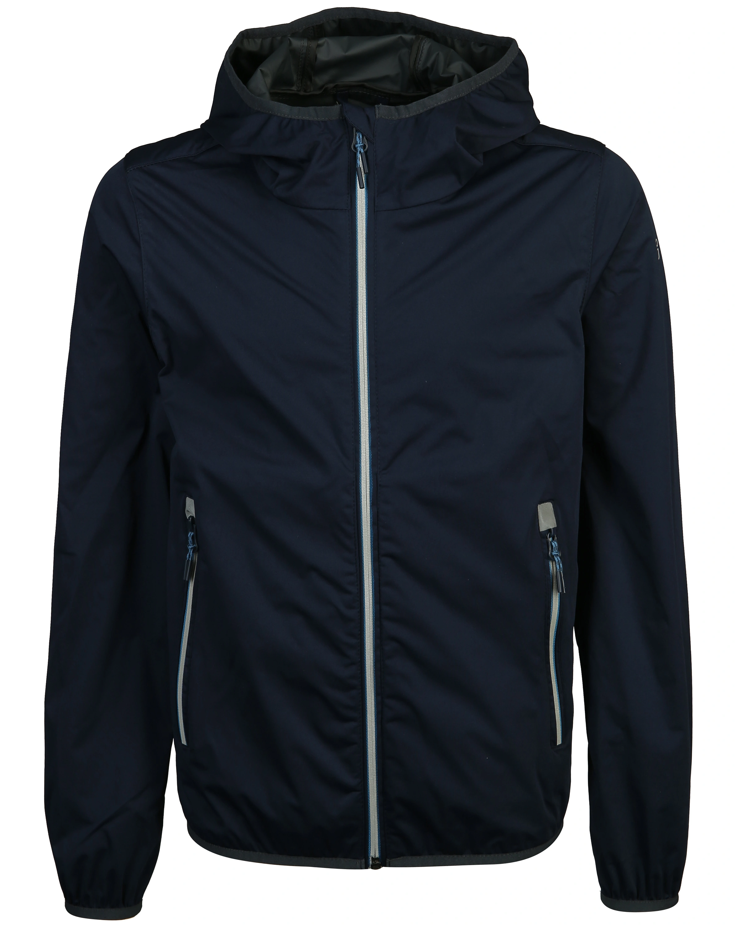 Softshelljacke KOS 167 BYS in dunkelnavy