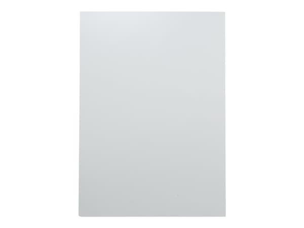 Nobo - Reservelinse for plakatstativ - A0 (841 x 1189 mm)