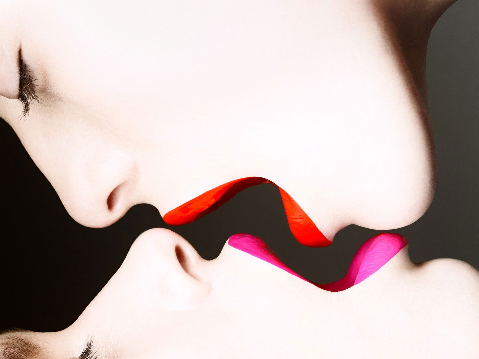 Beauty by Alexander Straulino | Trunk Archive - Limited Edition. Edition of: 150. Studio Stamp.