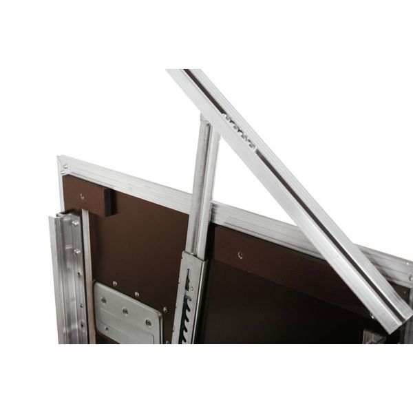 Thon Triple Door Live Rack 10HE 45 RA