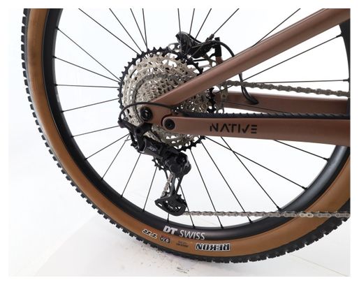 Produit reconditionné · Megamo Native Carbone XT / Vélo VTT électrique / Megamo | Très bon état