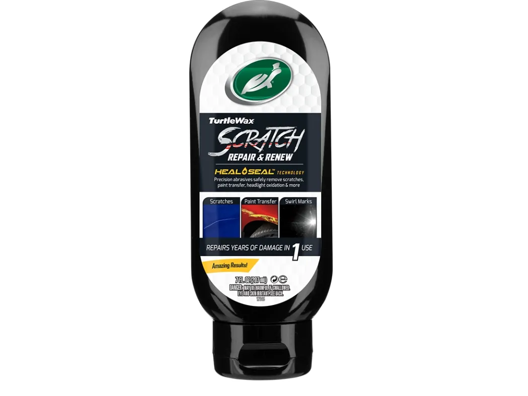 Turtle Wax Scratch Repair & Renew