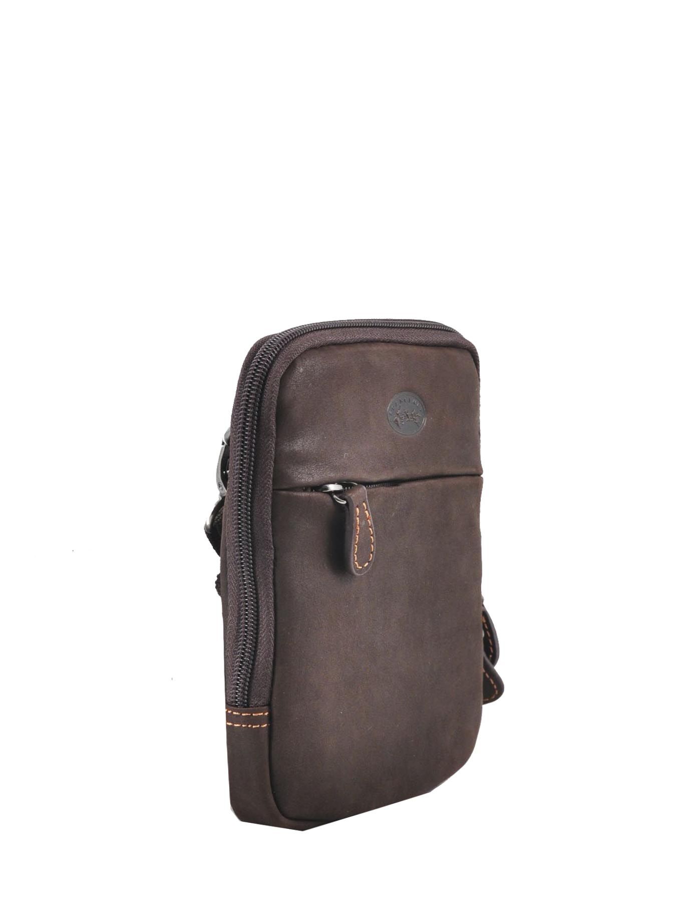 Sac bandoulire FRANCINEL