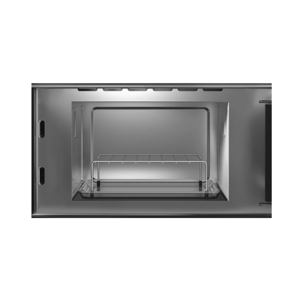 Siemens BE732R1B1C Einbau-Mikrowelle