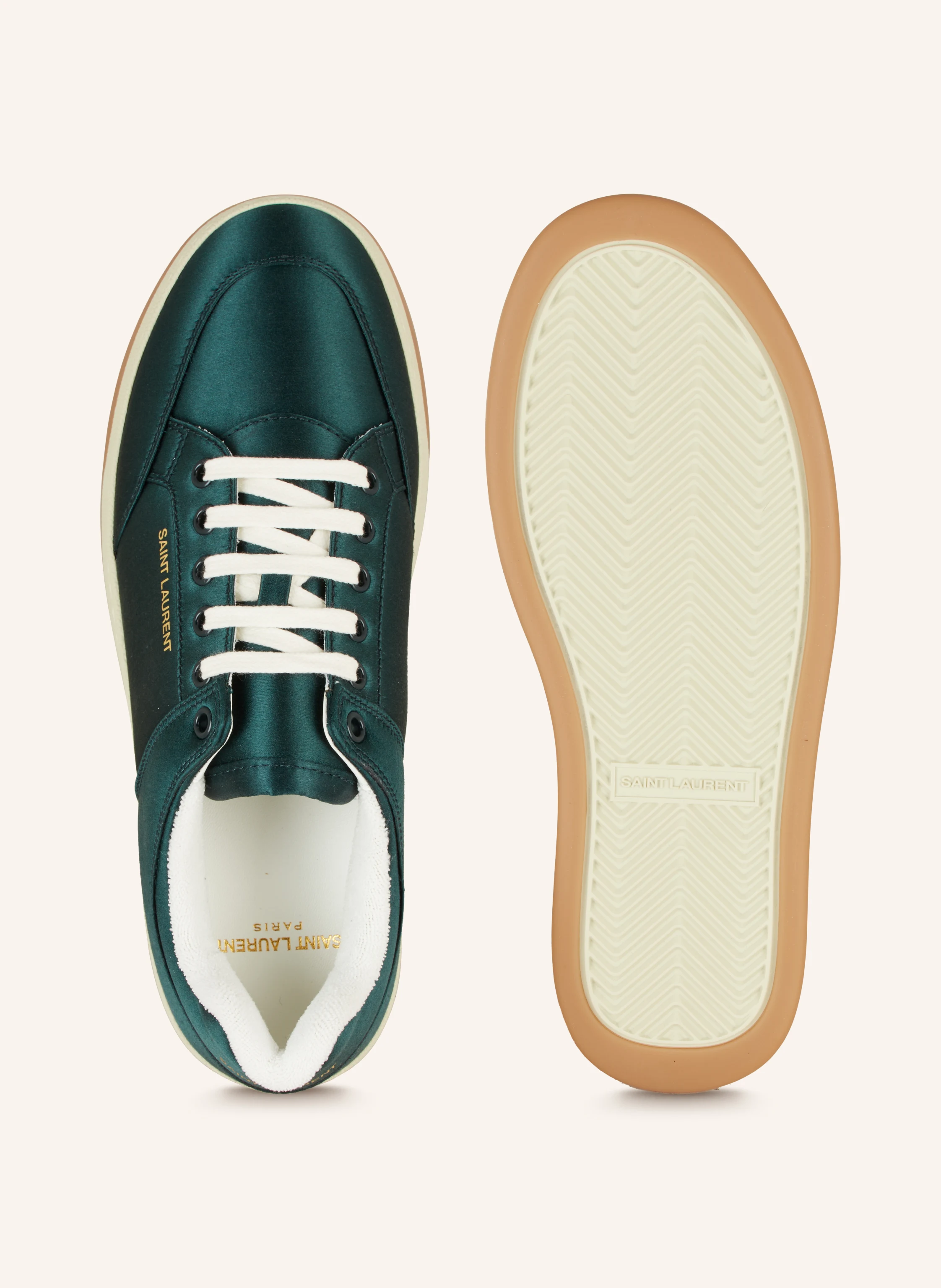 SAINT LAURENT Sneaker SL/61