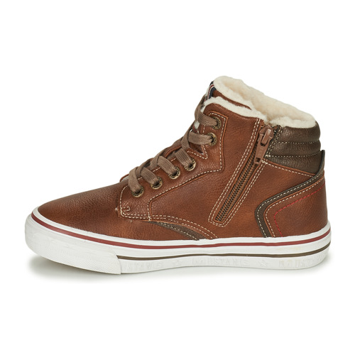 Mustang - 5056601-307 - Marron