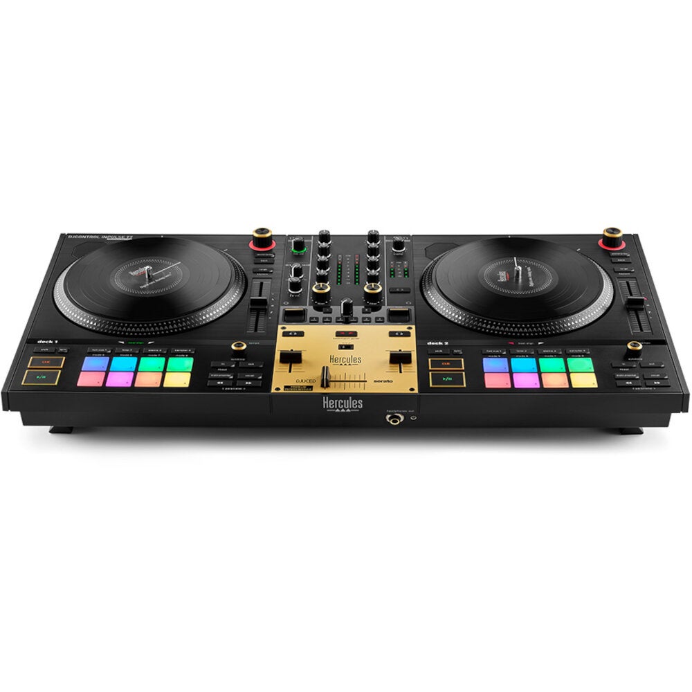 Hercules DJControl Inpulse T7 Premium Edition