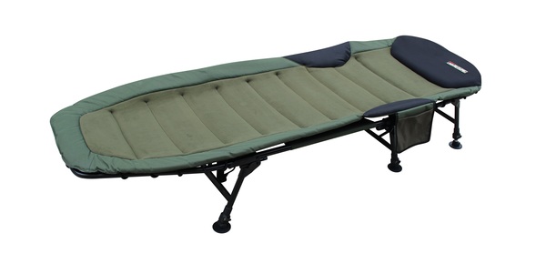 Bedchair Ultimate Adapt Flatbed Plus