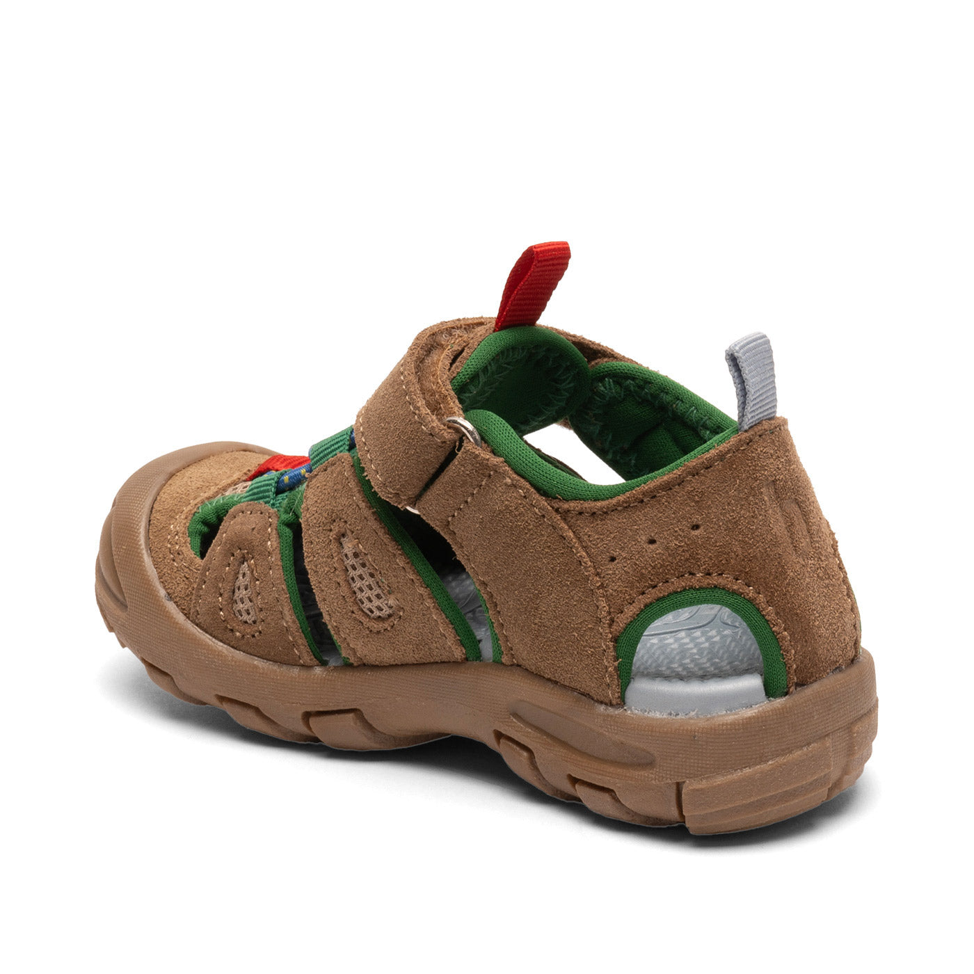 Trine Kjær x Bisgaard Sandaler Herbert