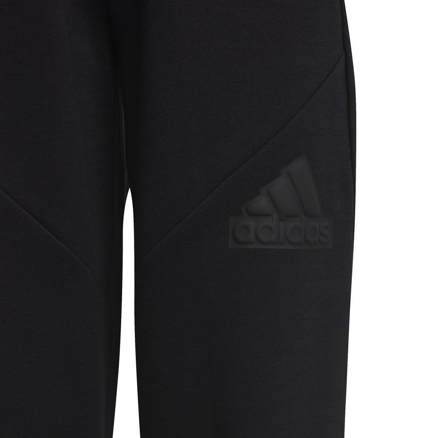 adidas Bas de Survêtement Future Icons Logo - Noir Enfant