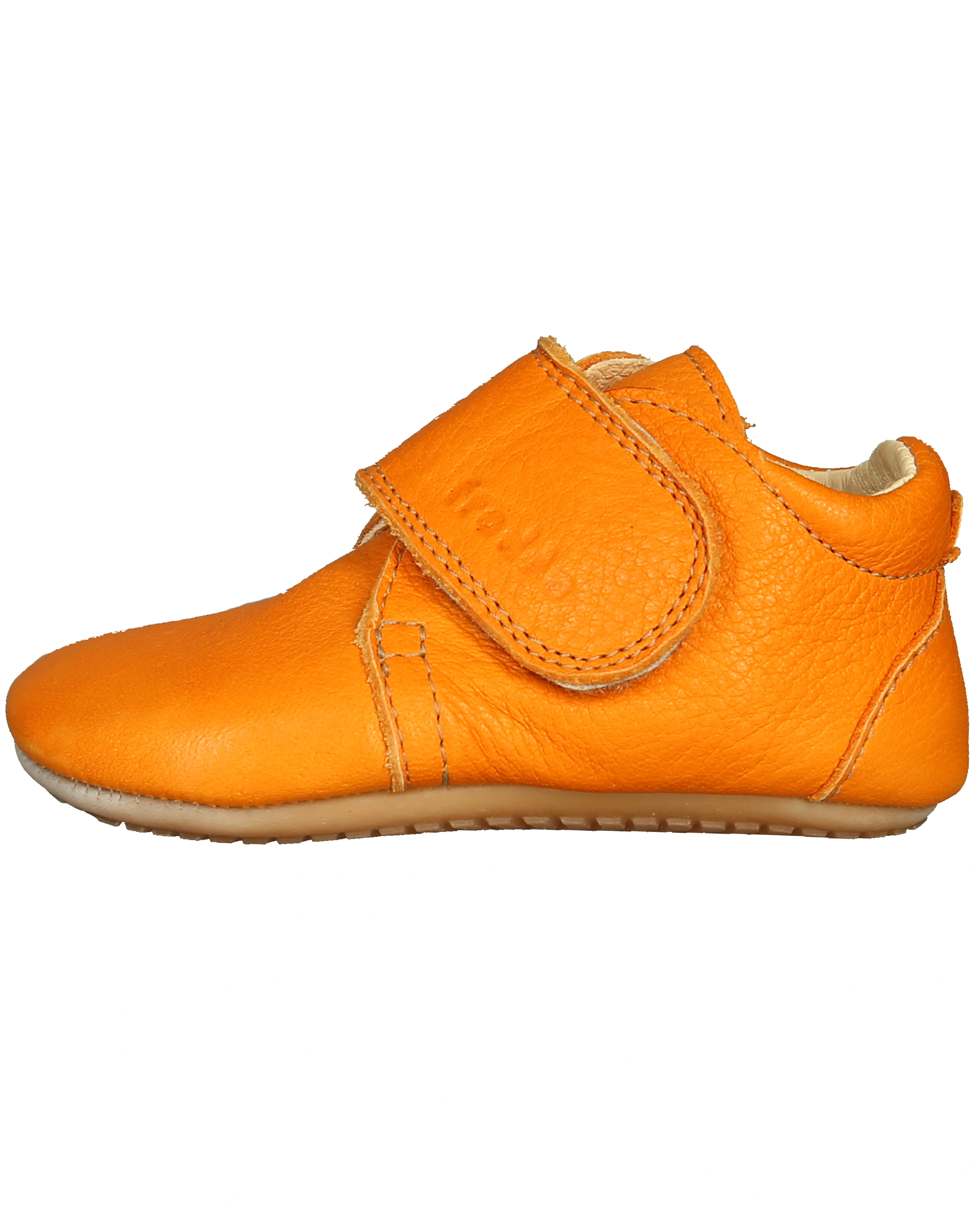 Lauflernschuhe CLASSIC in orange