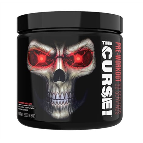 The Curse 250g