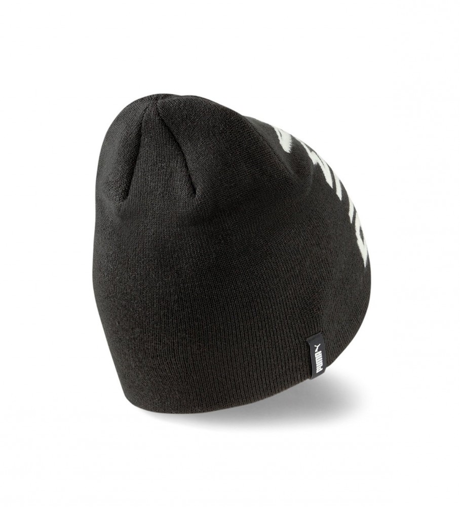 Boné Puma Ess Classic preto