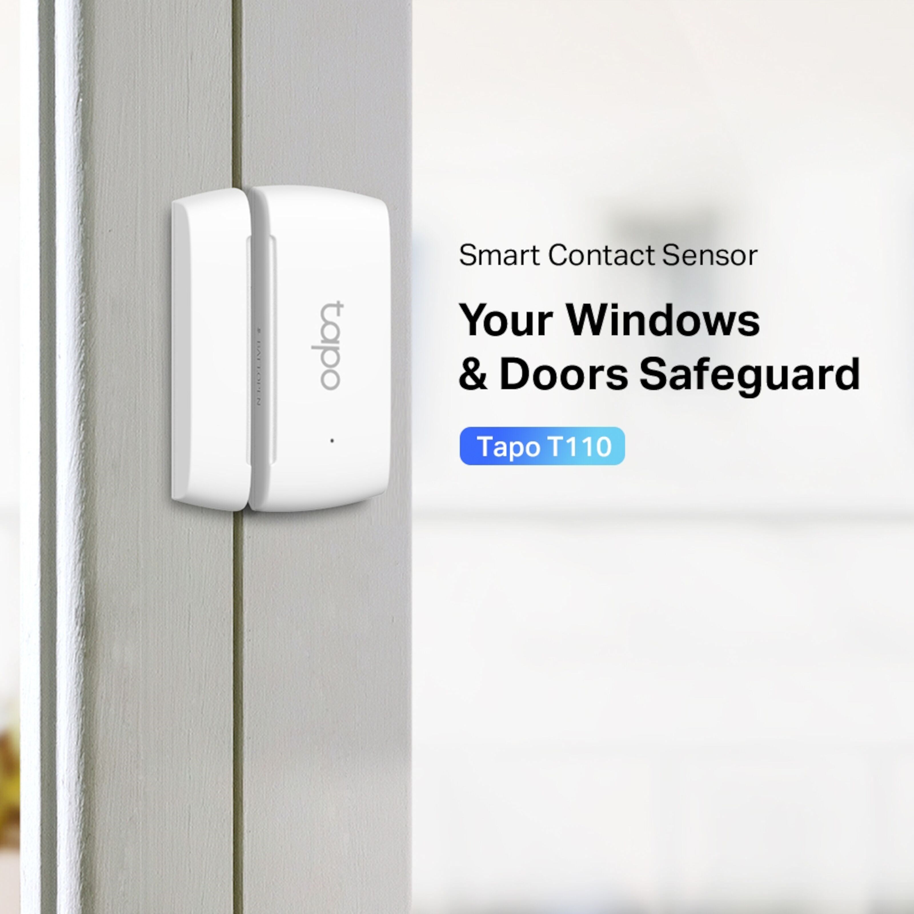 TP-link Tapo T110 Magnetsensor