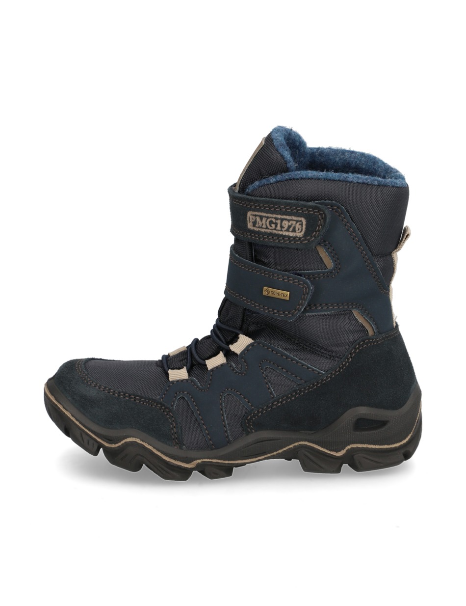 Textil Snowboot