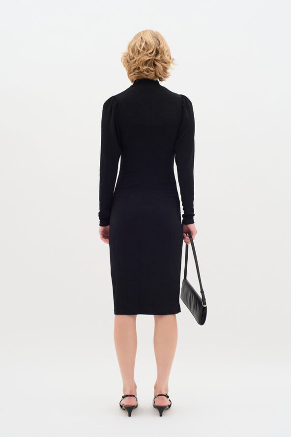 InWear GianaIW Dress Black