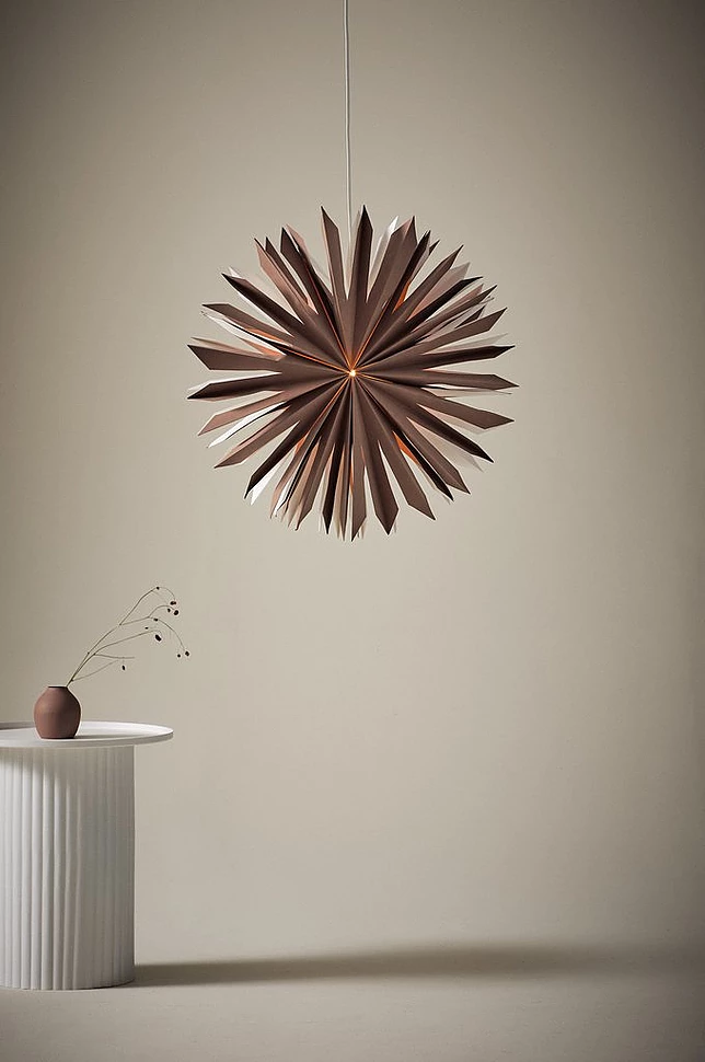 SIRIUS adventsstjerne ø 60 cm