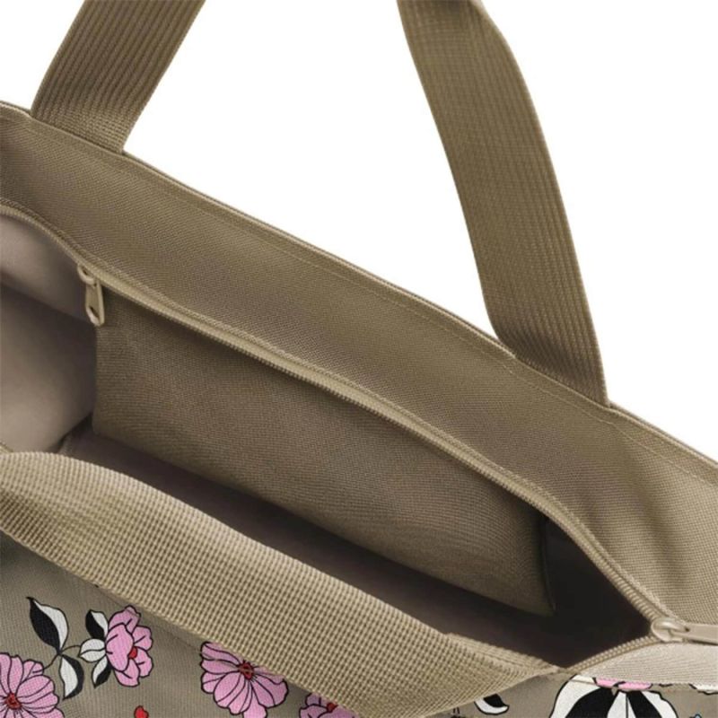 Sac shopping Shopper M 51 cm Garden Taupe