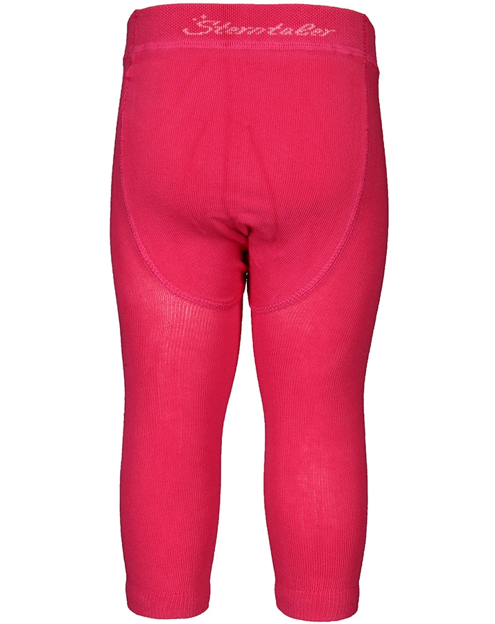 Leggings UNI in magenta