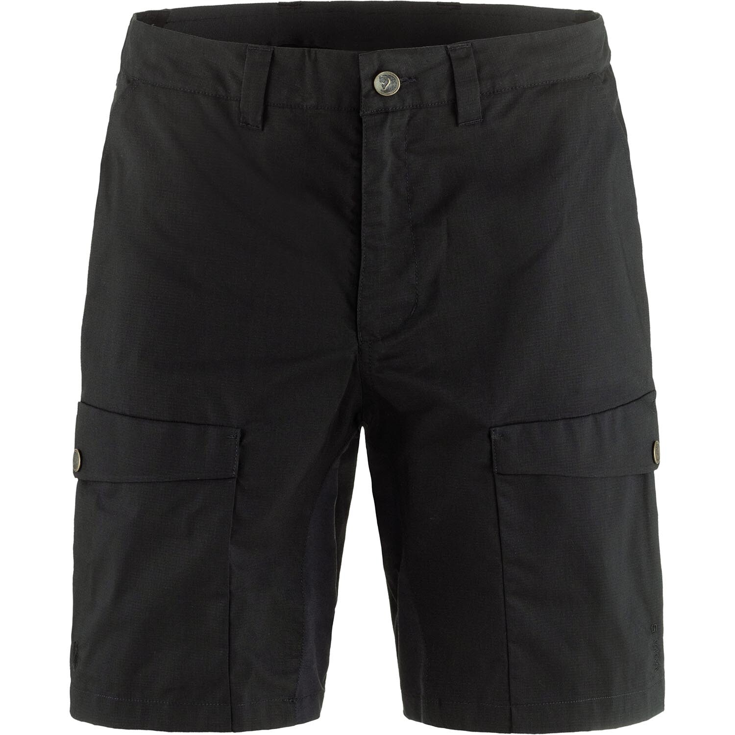 Fjällräven Mens Abisko Hybrid Trail Shorts