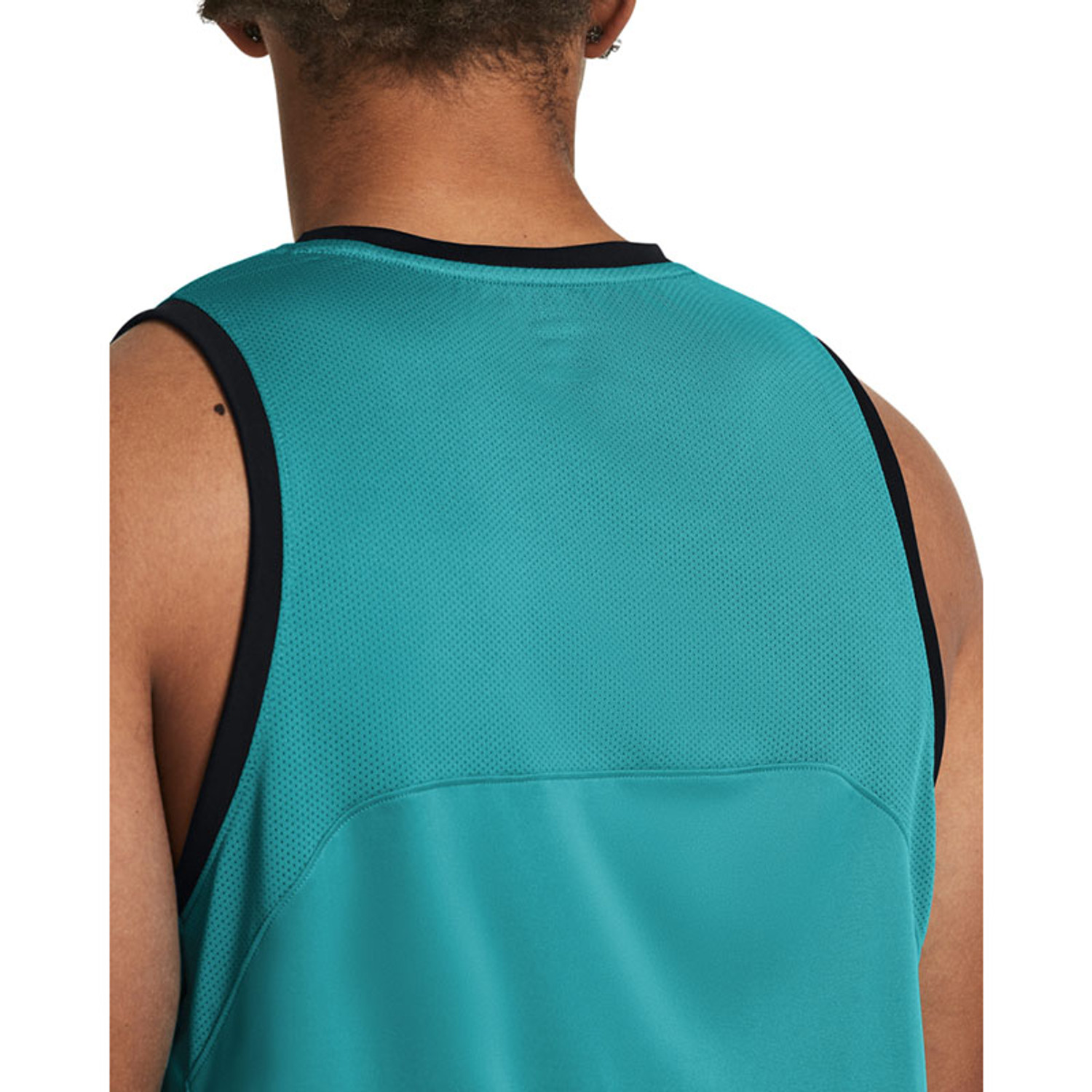 Under Armour Baseline Performance Tanktop Men
