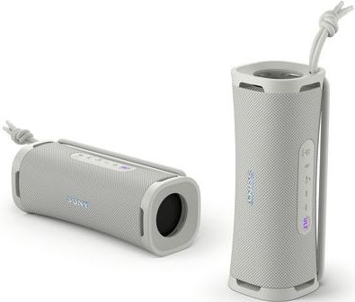 Sony ULT Field 1 - Bluetooth Speaker - Off White - Draagbaar