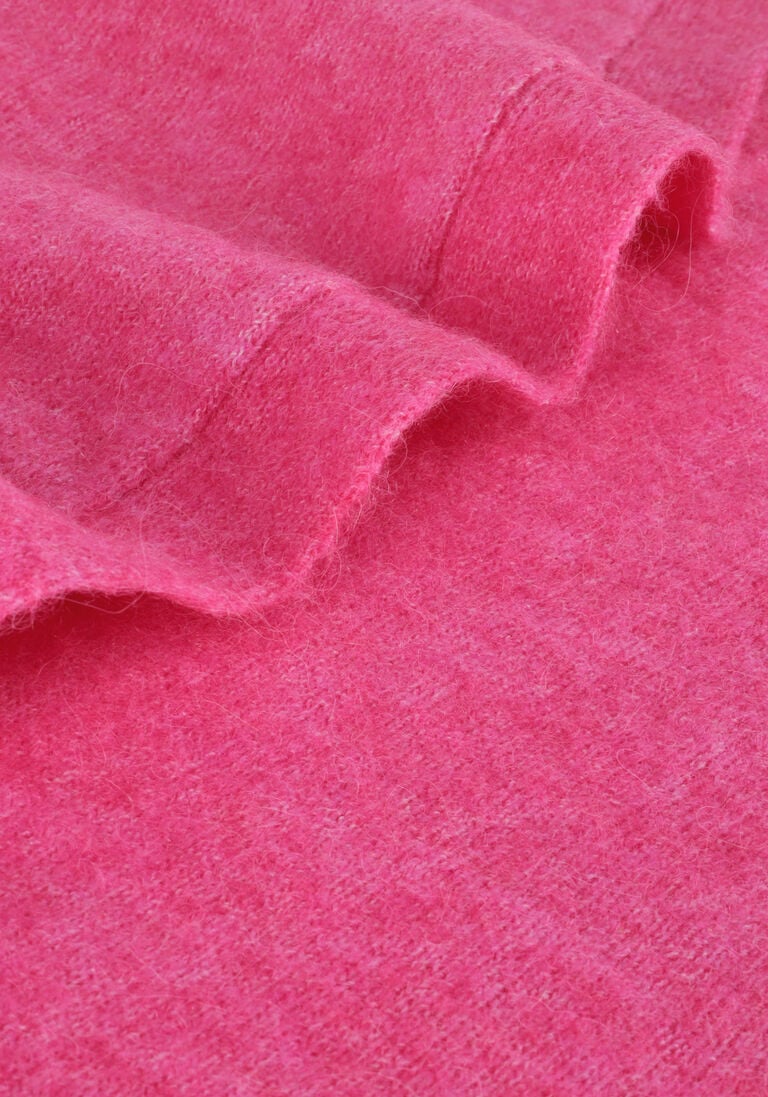 SELECTED FEMME fuchsia selected femme vest slflulu new ls knit long cardigan b