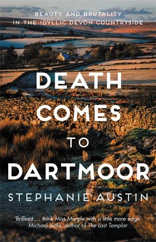 Death Comes to Dartmoor - Devon Mysteries (Paperback)