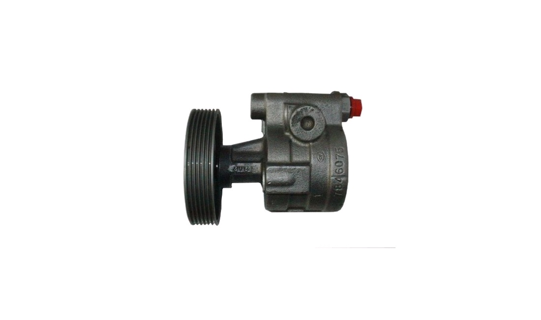 Servopumpe Hydraulisk 112 mm
