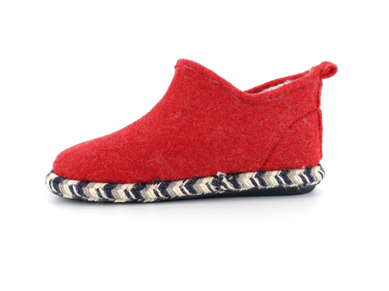Toni pons-MAIA-FP Textile Rouge