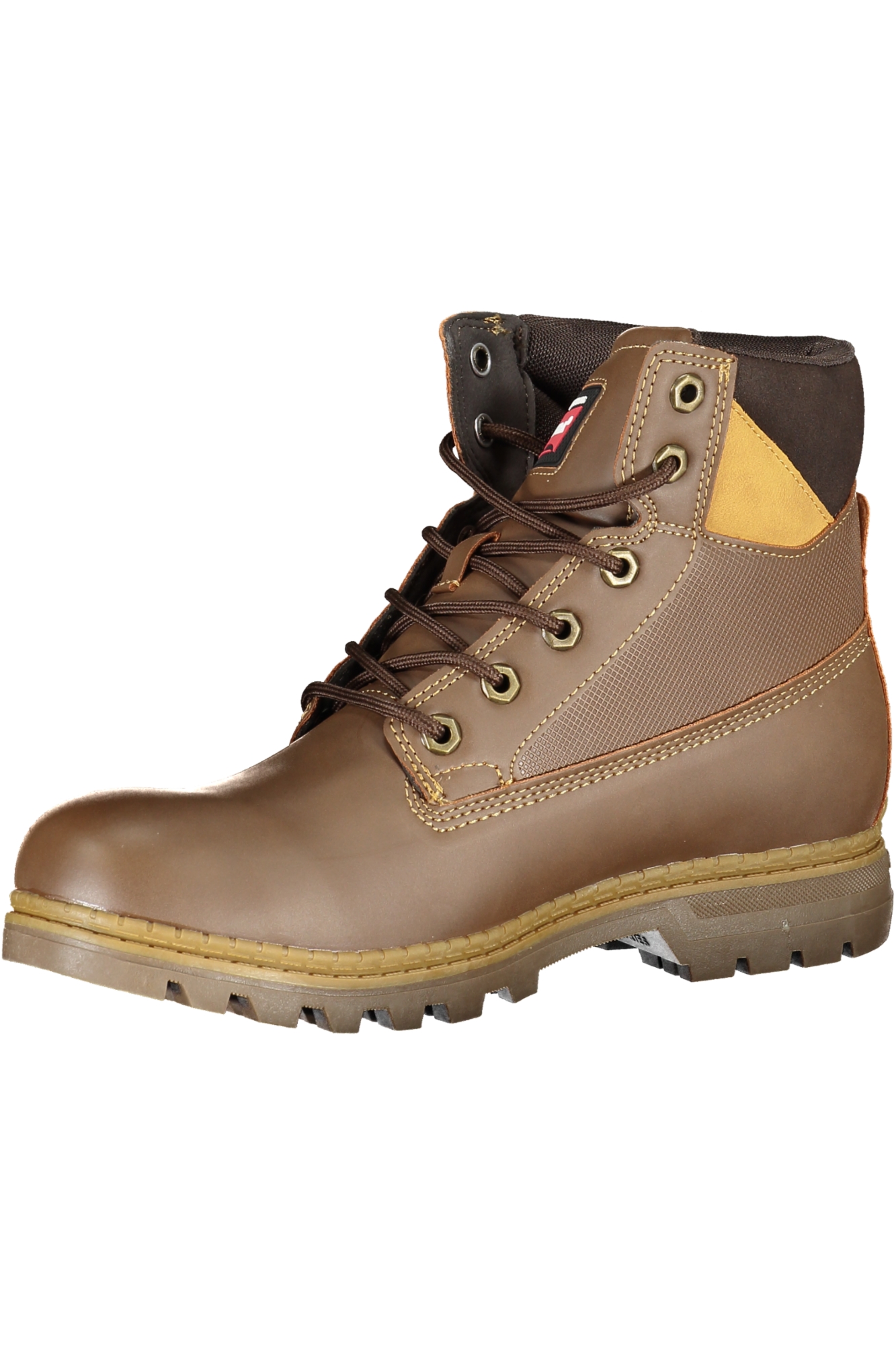 Brown Men's Ankle Boots