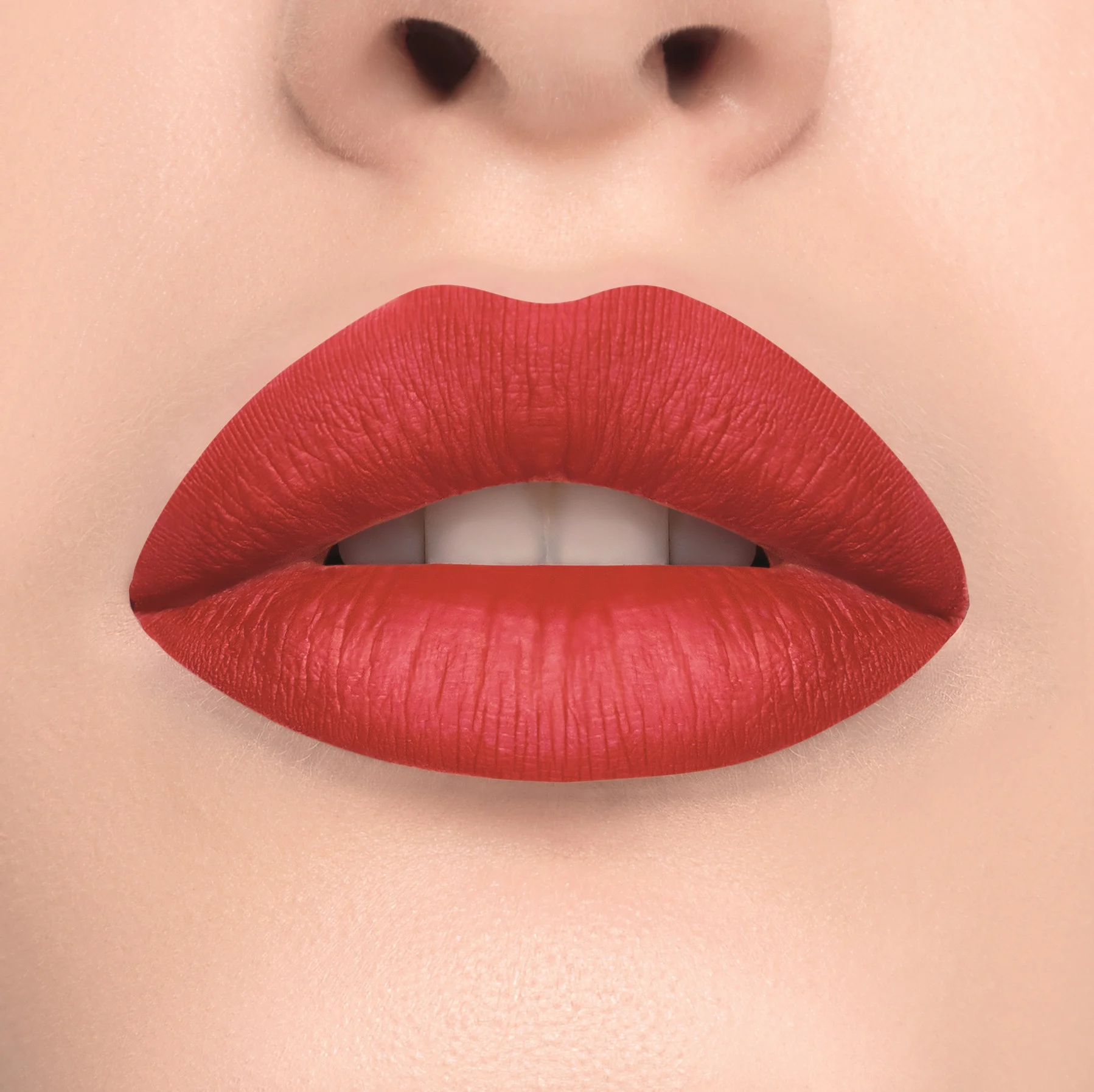 Lip-Expert Matte |- 11. Sweet Flamenco