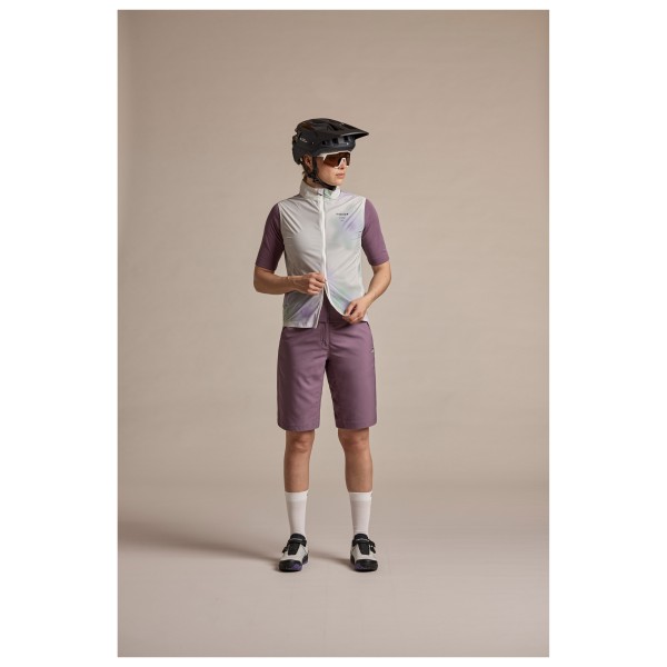 Maloja - Women's MalkaM. Vest Printed - Gilet de cyclisme