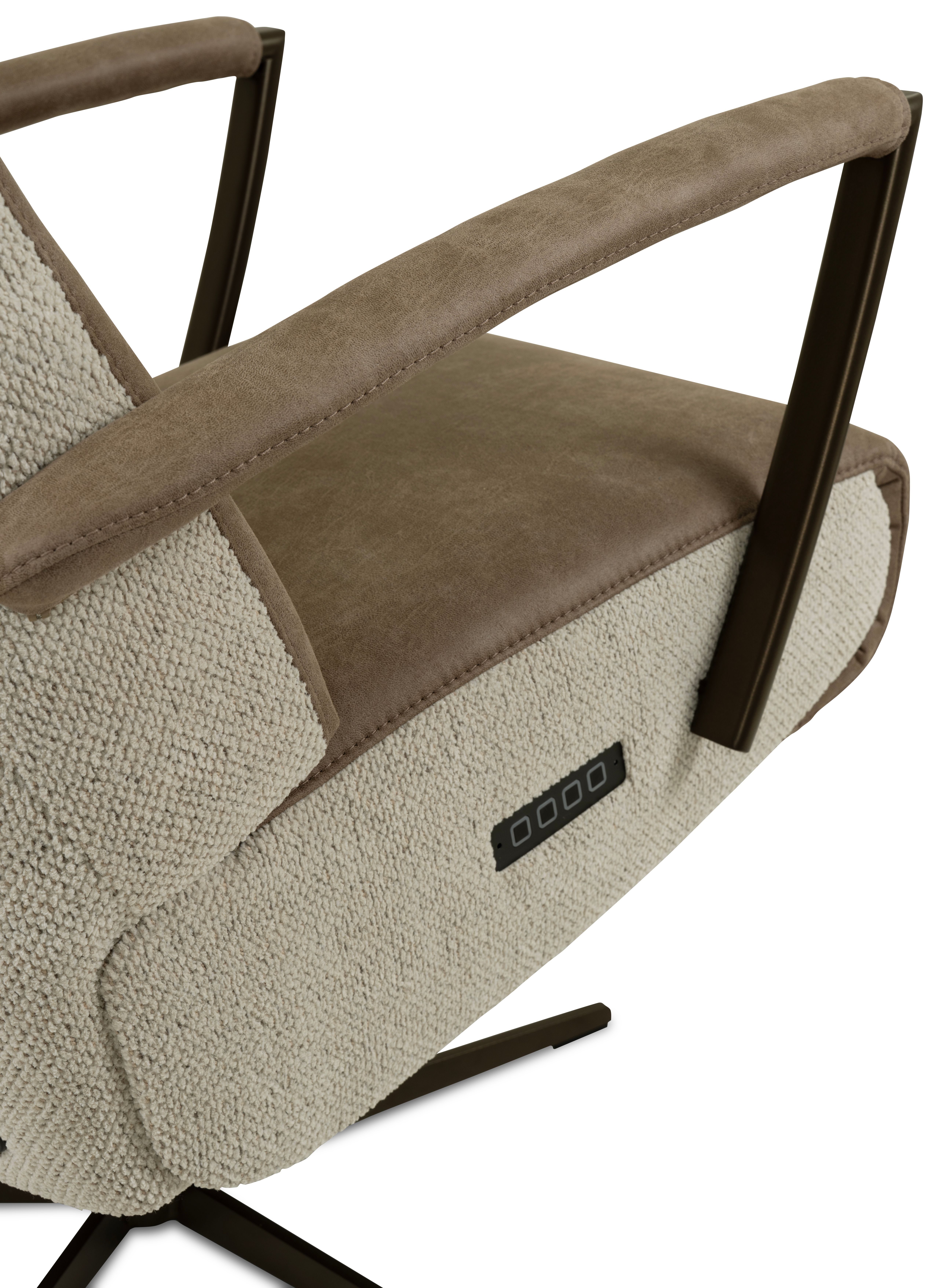 Relaxfauteuil Esra