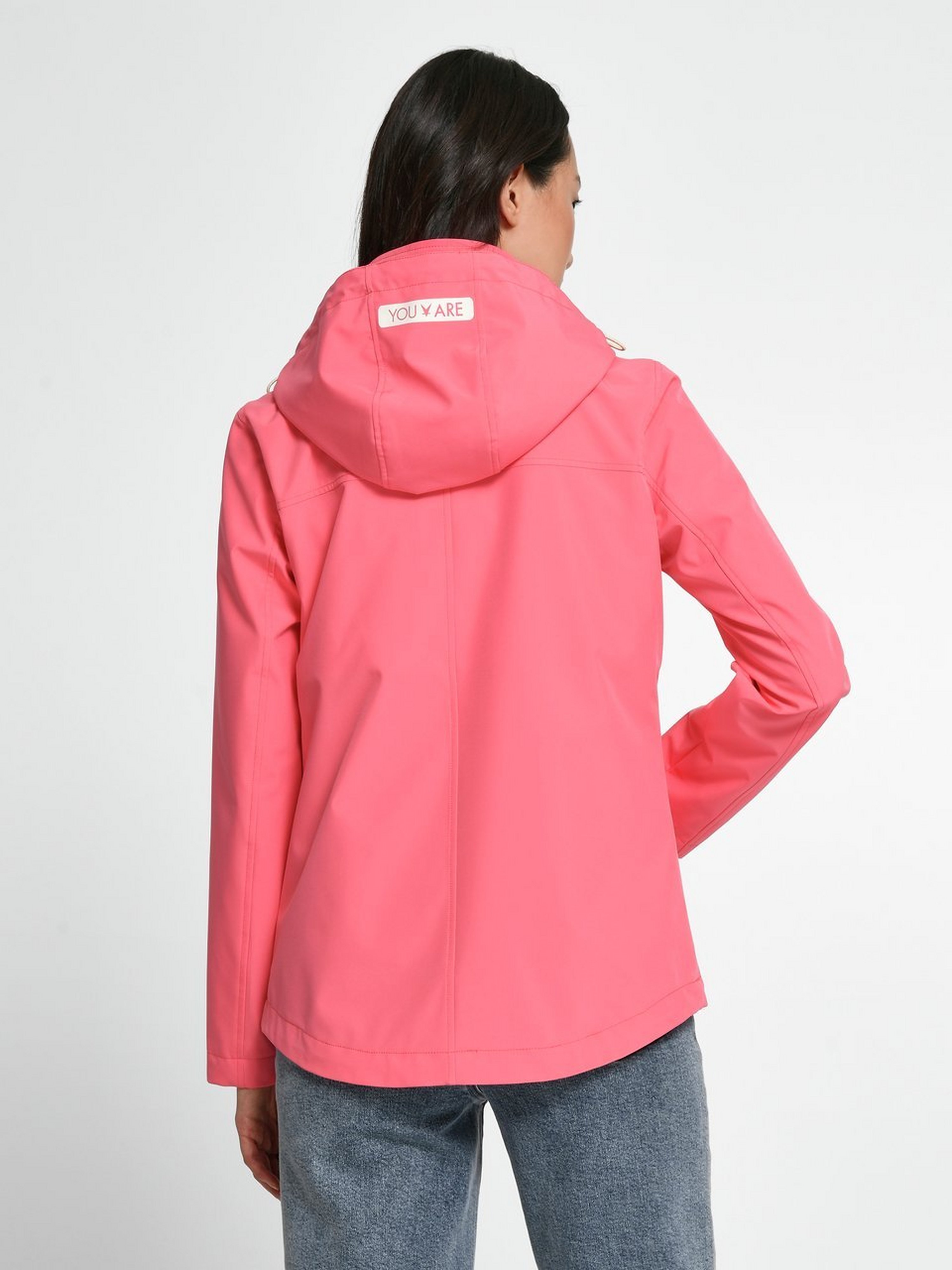 Jacke