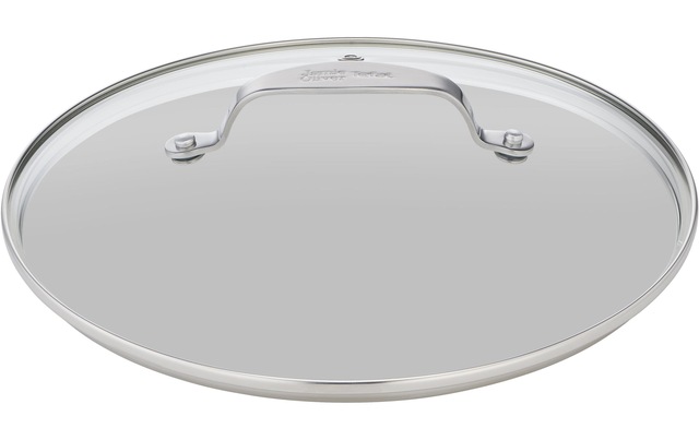 Tefal Bratpfanne »Jamie Oliver Smart Schmorpfanne«