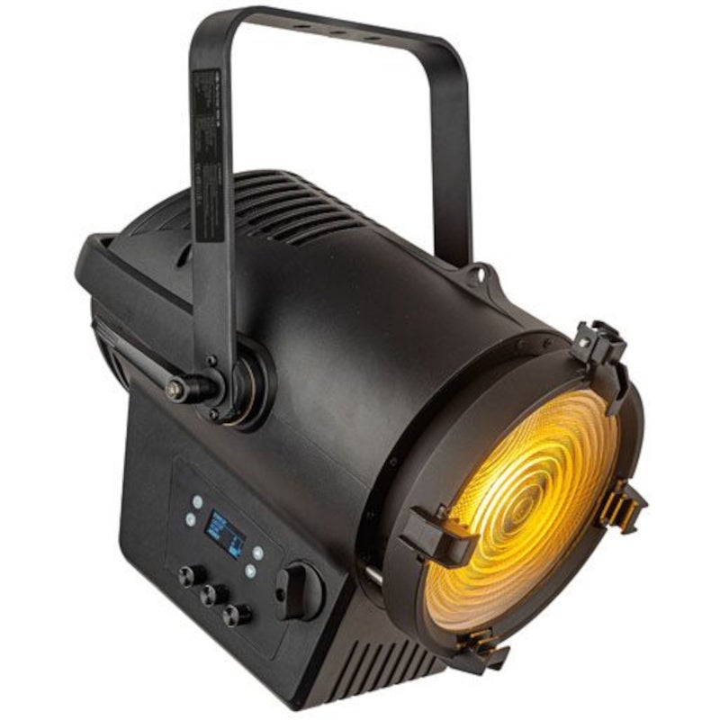Showtec Performer 2500 Fresnel Q6 LED theaterspot