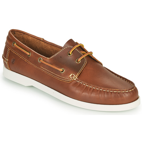 Casual Attitude - REVORO - Marron