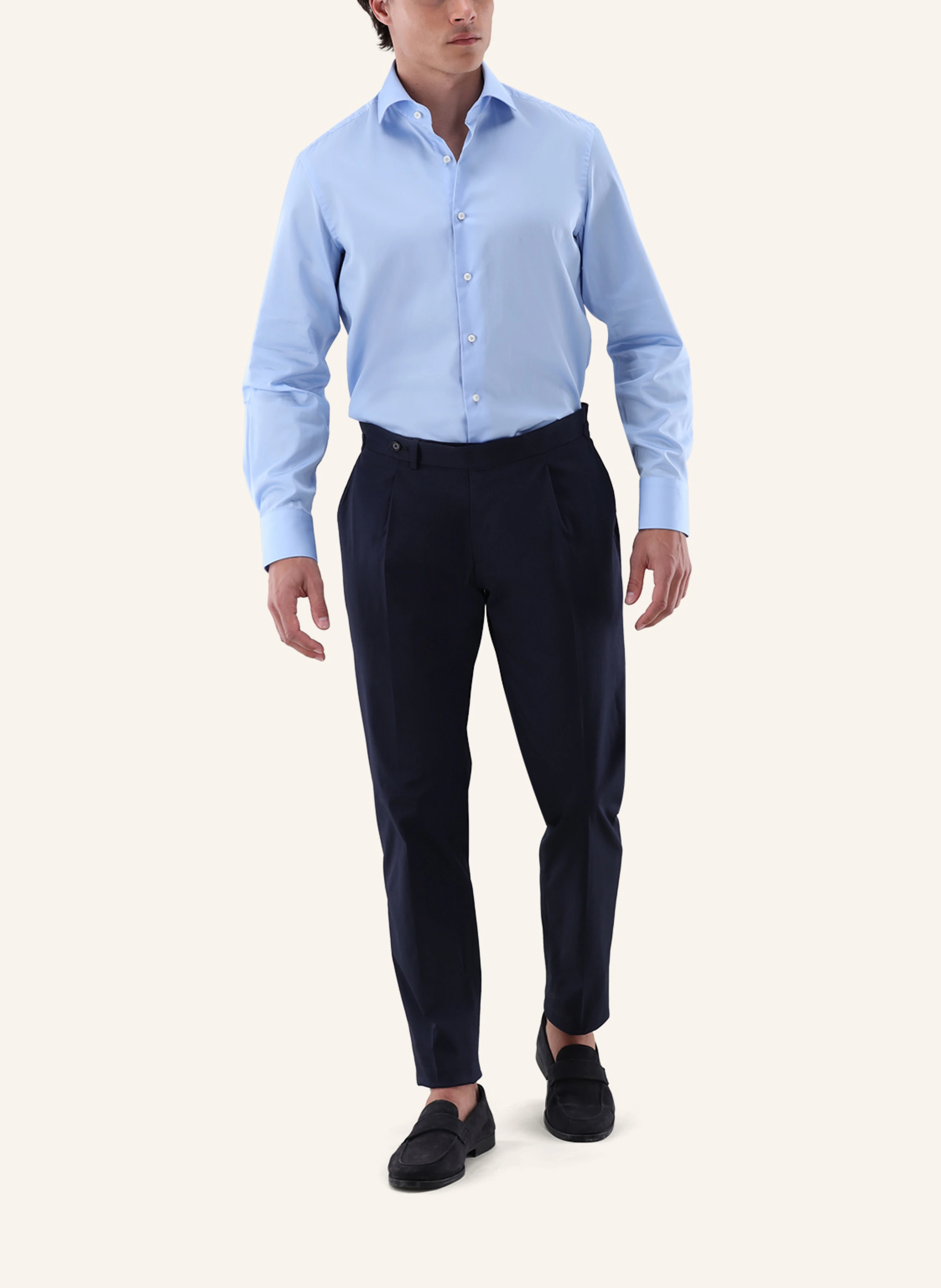 van Laack Hemd Tailor Fit
